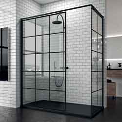 Docce walk-in