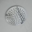 Verrière avec pomme de douche intégrée