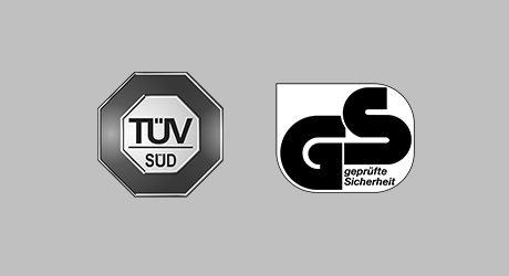 Certificazioni-GS-TUV