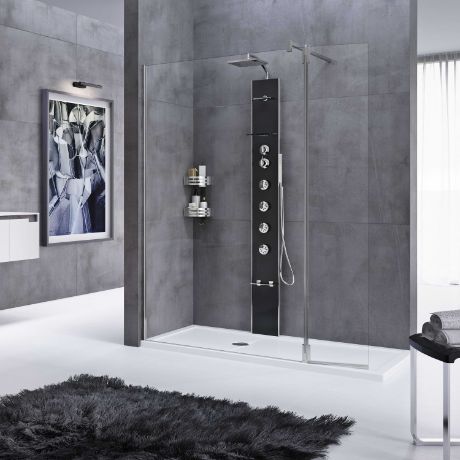 Sprchové sloupy - cascata1