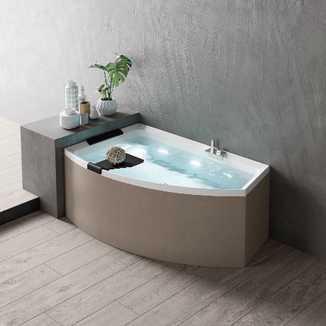 Baignoires - Divina O