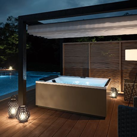 Baignoires - Divina Outdoor