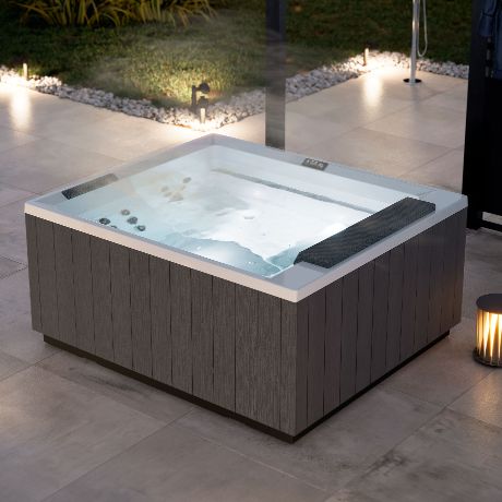 Outdoor-Spa - Divina L SPA