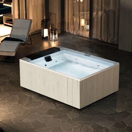 Baignoires - Divina M BASIC SPA