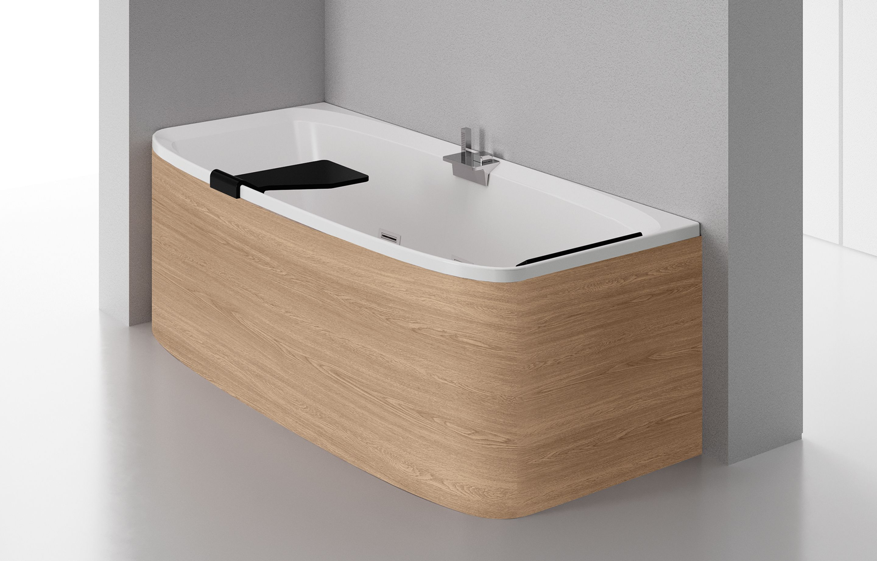 Baignoires - Divina W