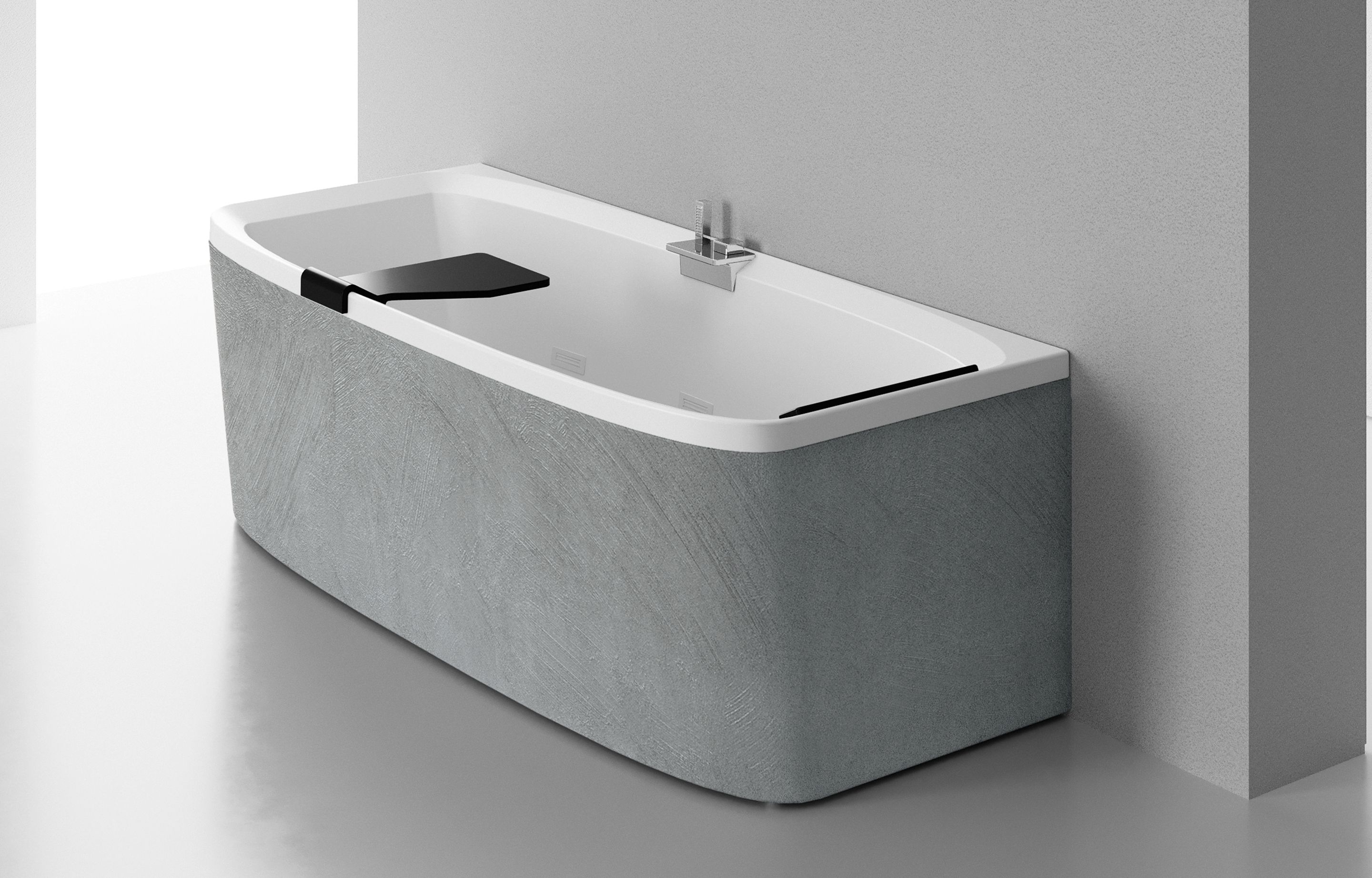 Baignoires - Divina W