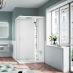 Shower cubicles - Glax 1 2P