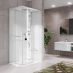 Shower cubicles - Glax 2 A