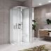 Shower cubicles - Glax 2 R