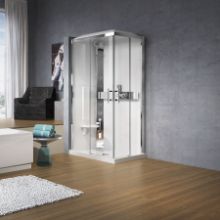 Cabines de douche - Product page template