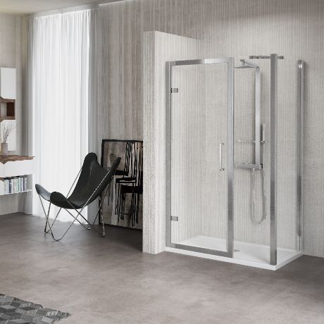 Shower enclosures - kuadrag1flin