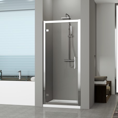 Shower enclosures - kuadragn