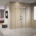 Shower spaces - Kuadra H10