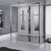 Shower cubicles - nex2a