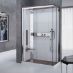 Shower cubicles - nexa120_plus