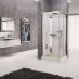 Shower cubicles - nexa90_plus