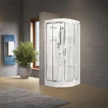 Shower cubicles - Product page template