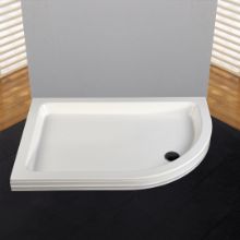 Shower Trays & Wetrooms - Standard Stone