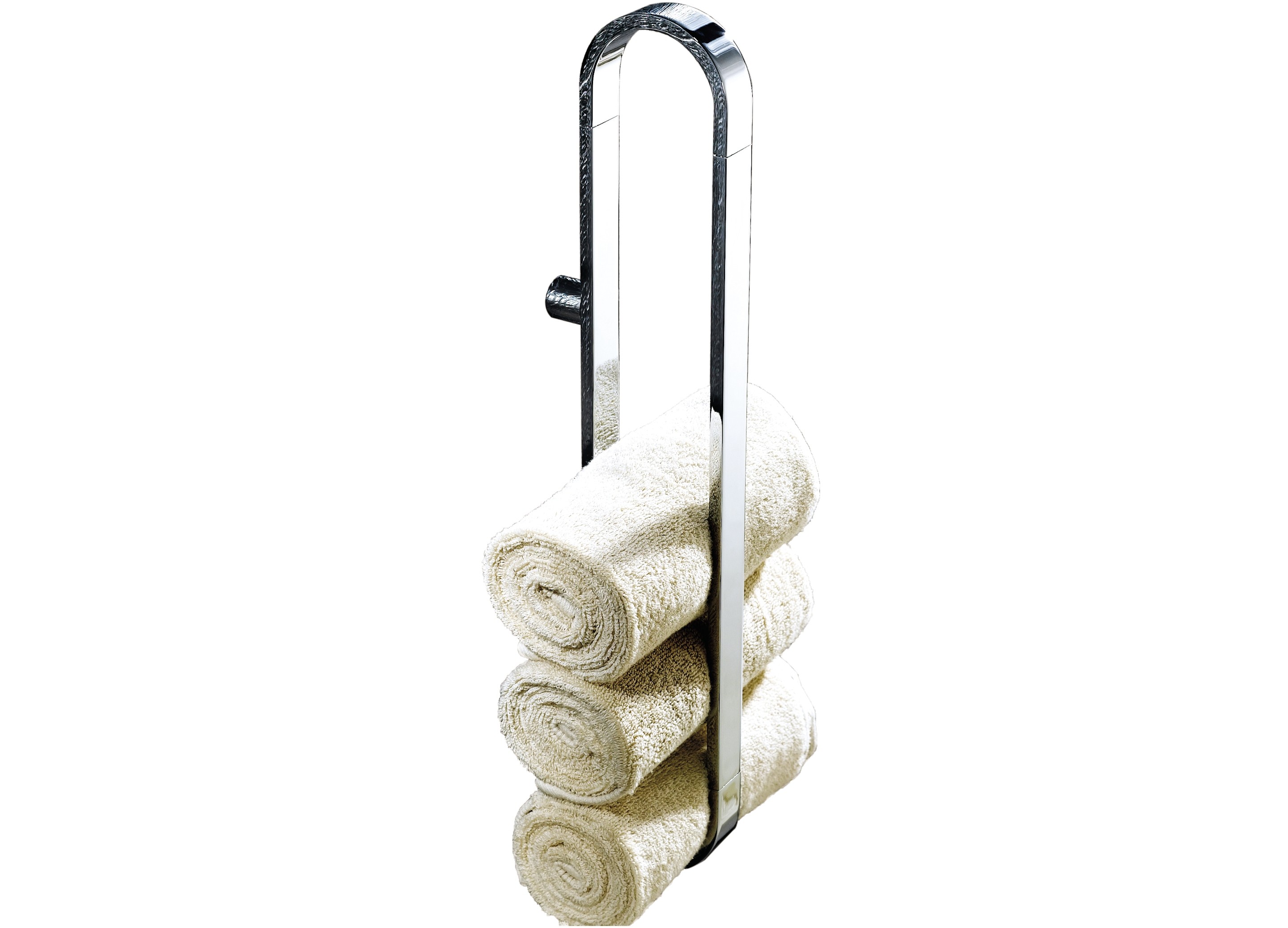 Accesorios - Toallero