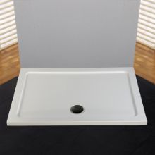 Shower Trays & Wetrooms - Low Profile Rectangle