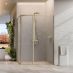 Parois de douche - RIGA G+F IN LINEA