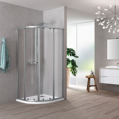 Pare-baignoires - Riviera 2.0 R