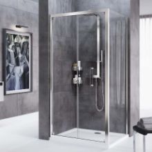 Shower enclosures - Rose S+F