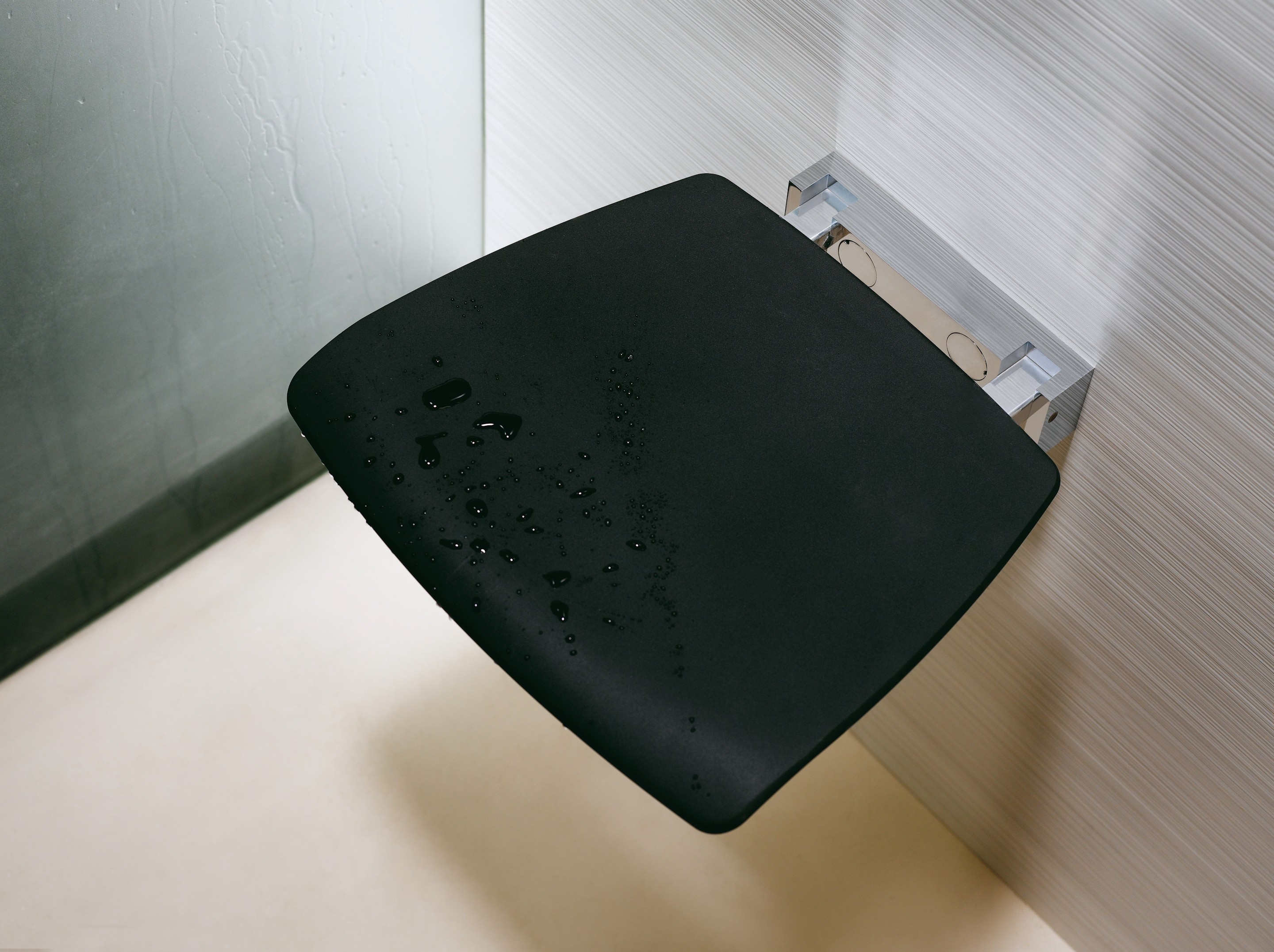 Accesorios - Asiento