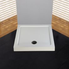 Shower Trays & Wetrooms - Low Profile Square