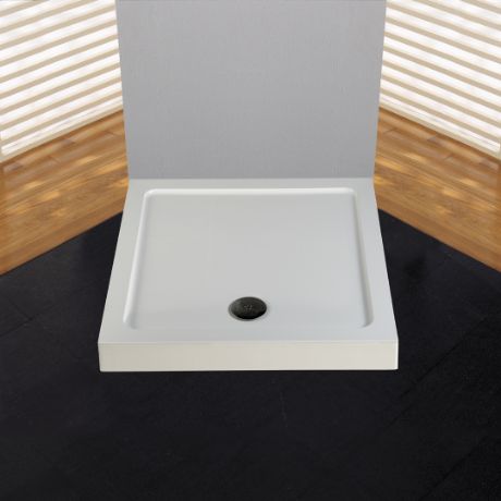 Shower Trays & Wetrooms - square_gb