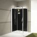 Shower cubicles - Verdi 2P