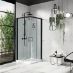 Shower cubicles - Verdi A