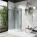 Shower cubicles - Verdi R