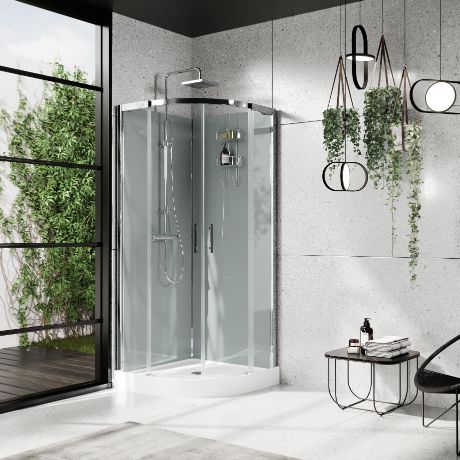 Shower cubicles - Verdi R