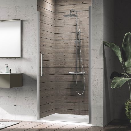 Sprchové kouty - Young 1B+F