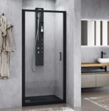 Shower enclosures - Product page template