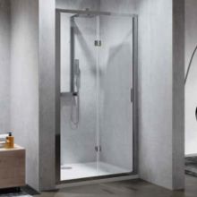 Shower enclosures - Product page template